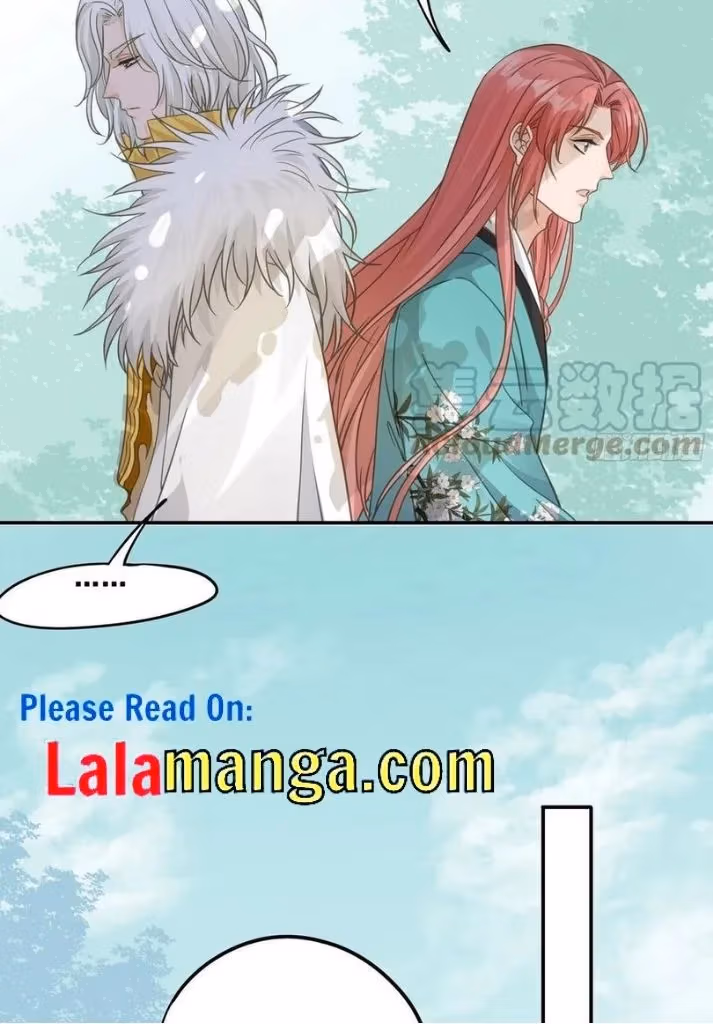Read The Lord Has Hidden Intentions chapter 41 image 23 on Lezhin