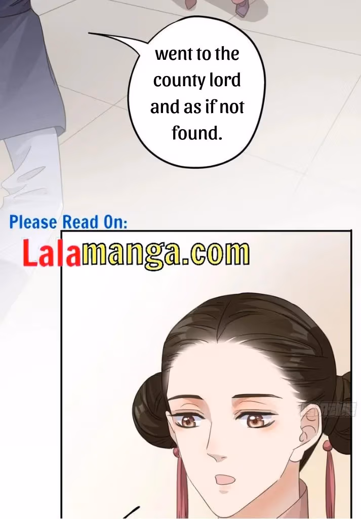 Read The Lord Has Hidden Intentions chapter 41 image 25 on Lezhin