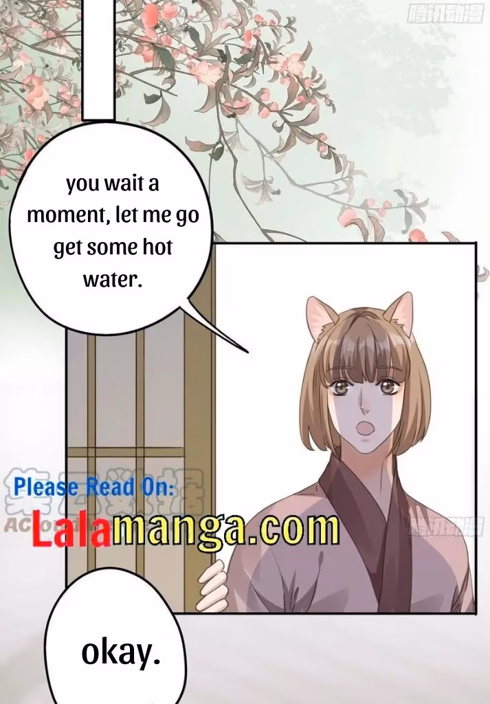 Read The Lord Has Hidden Intentions chapter 41 image 29 on Lezhin
