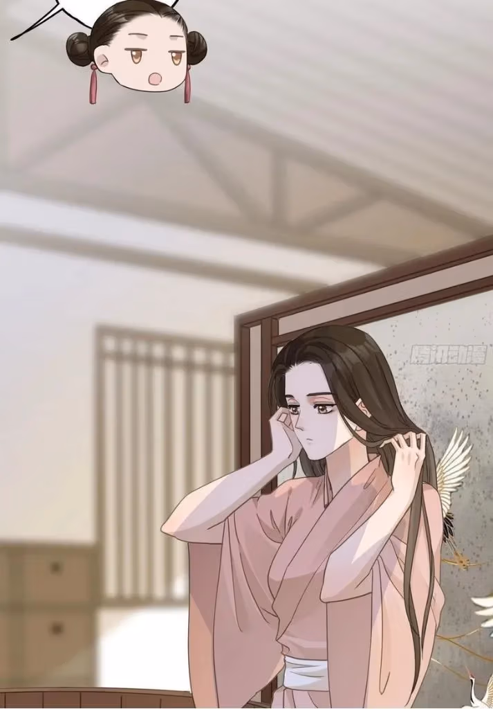 Read The Lord Has Hidden Intentions chapter 41 image 30 on Lezhin