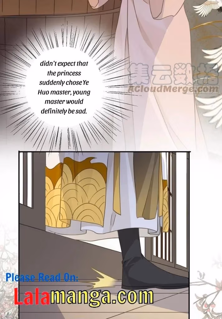 Read The Lord Has Hidden Intentions chapter 41 image 31 on Lezhin