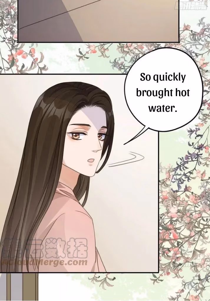 Read The Lord Has Hidden Intentions chapter 41 image 32 on Lezhin