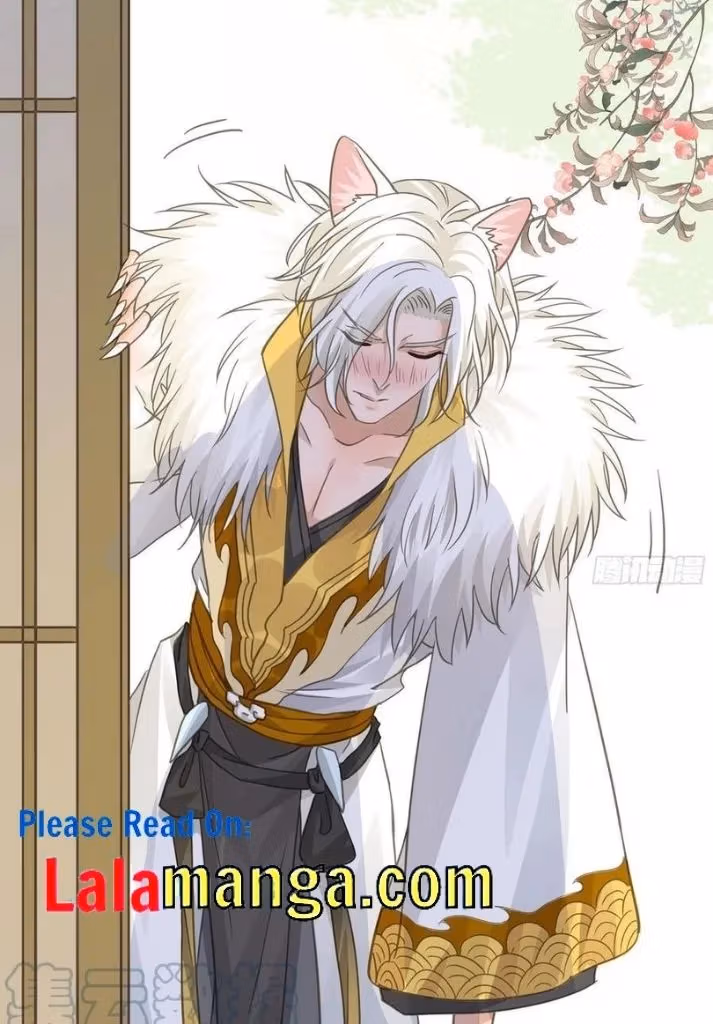 Read The Lord Has Hidden Intentions chapter 41 image 33 on Lezhin