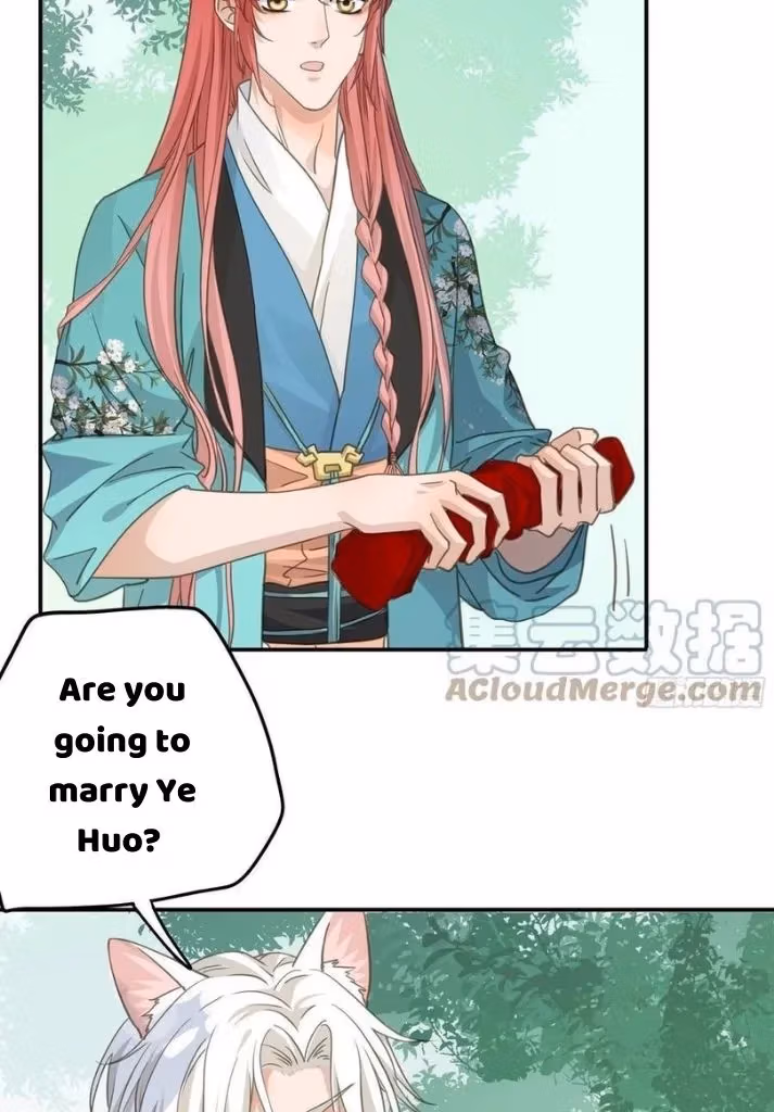 Read The Lord Has Hidden Intentions chapter 41 image 4 on Lezhin