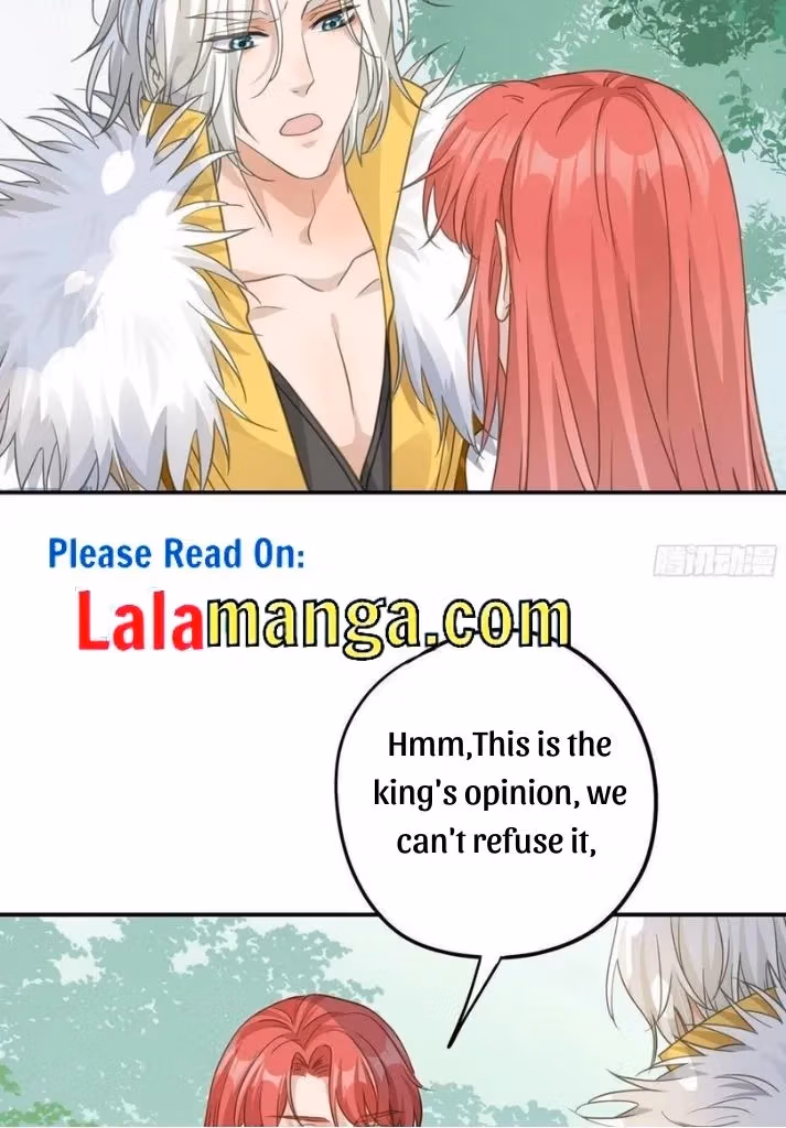 Read The Lord Has Hidden Intentions chapter 41 image 5 on Lezhin