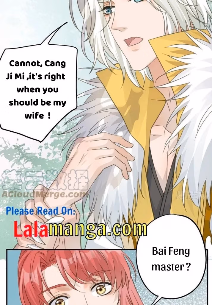 Read The Lord Has Hidden Intentions chapter 41 image 7 on Lezhin