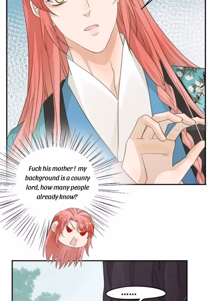 Read The Lord Has Hidden Intentions chapter 41 image 8 on Lezhin