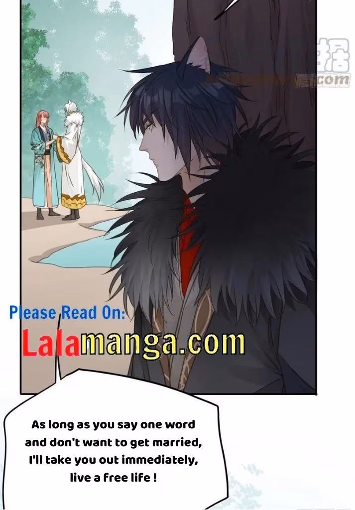 Read The Lord Has Hidden Intentions chapter 41 image 9 on Lezhin