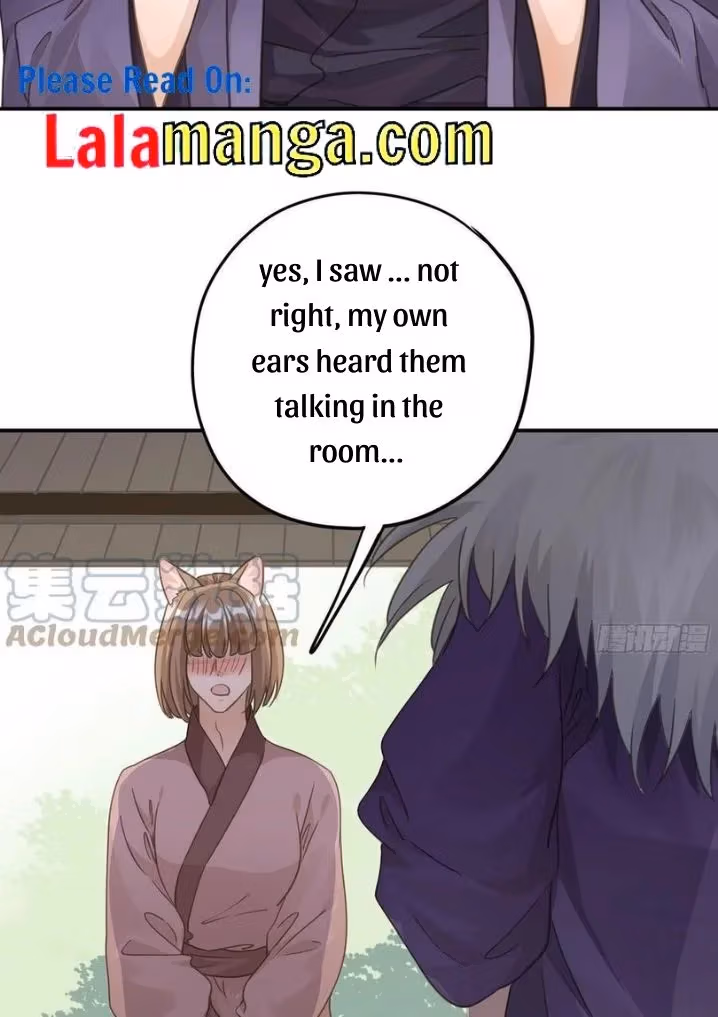 Read The Lord Has Hidden Intentions chapter 42 image 13 on Lezhin