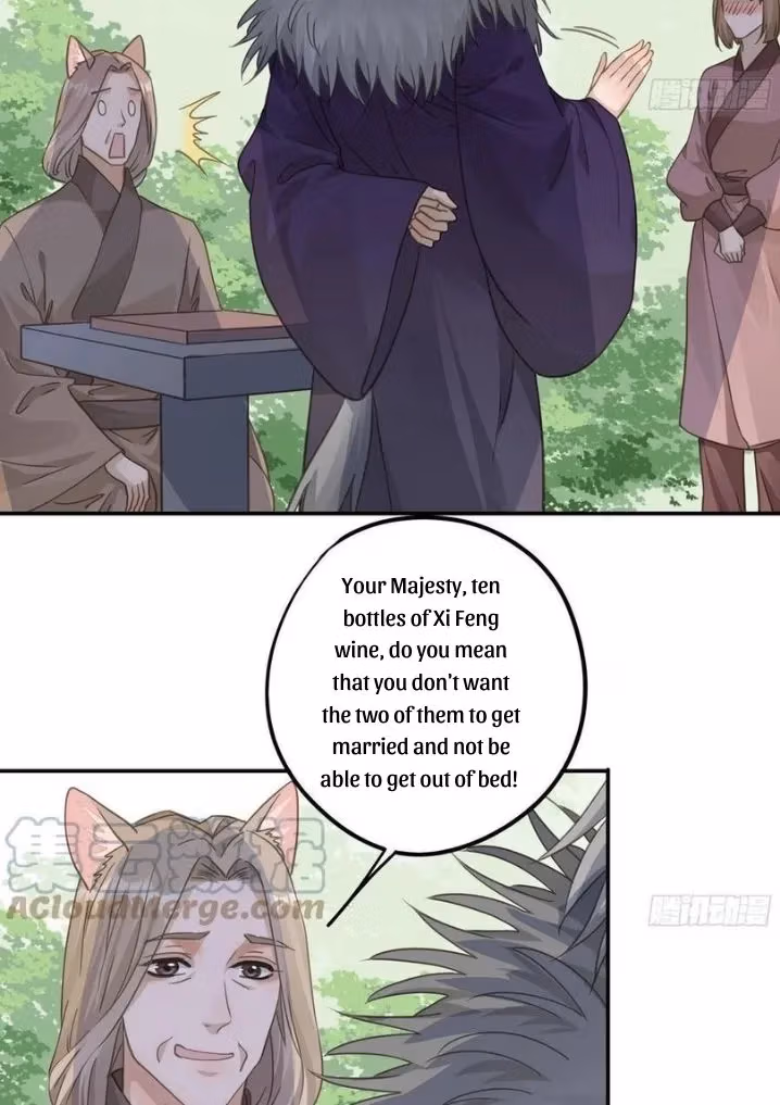 Read The Lord Has Hidden Intentions chapter 42 image 16 on Lezhin
