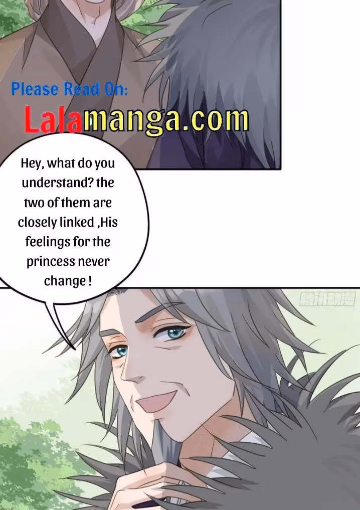 Read The Lord Has Hidden Intentions chapter 42 image 17 on Lezhin