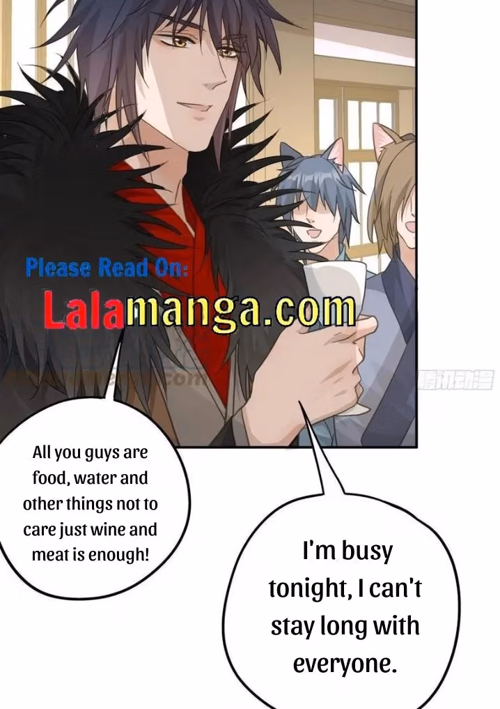 Read The Lord Has Hidden Intentions chapter 42 image 21 on Lezhin