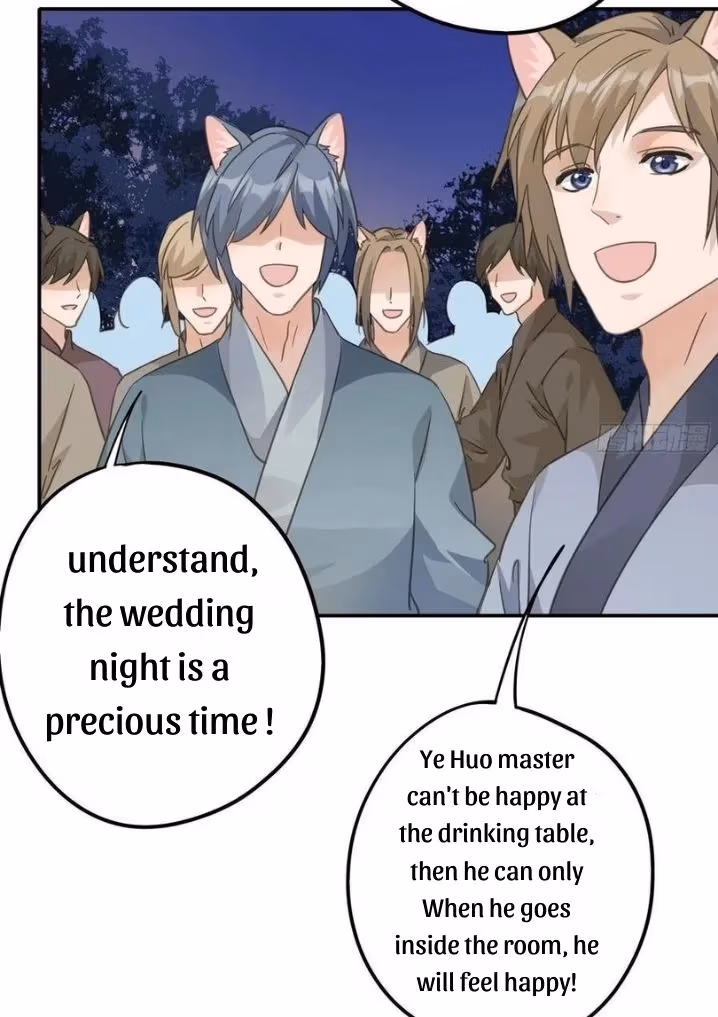 Read The Lord Has Hidden Intentions chapter 42 image 22 on Lezhin