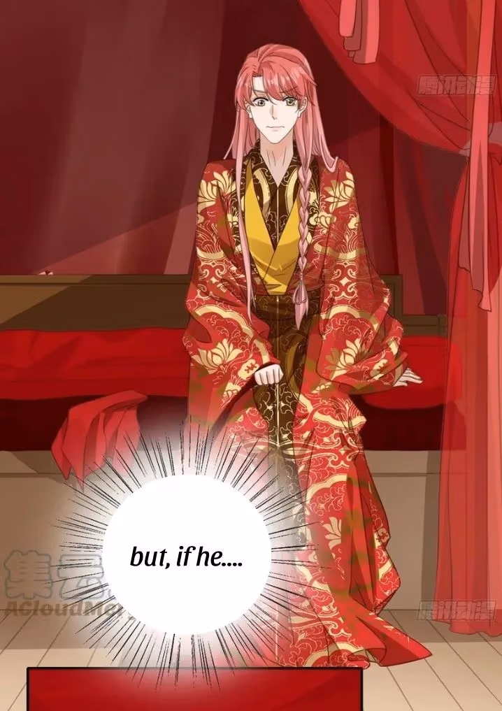 Read The Lord Has Hidden Intentions chapter 42 image 24 on Lezhin
