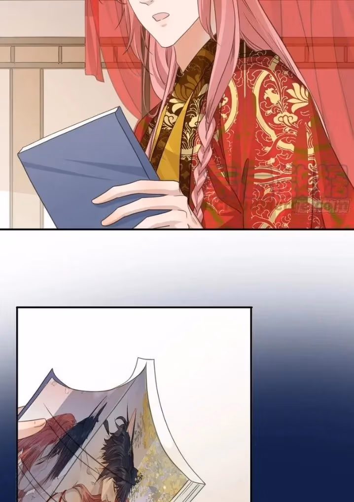 Read The Lord Has Hidden Intentions chapter 42 image 26 on Lezhin