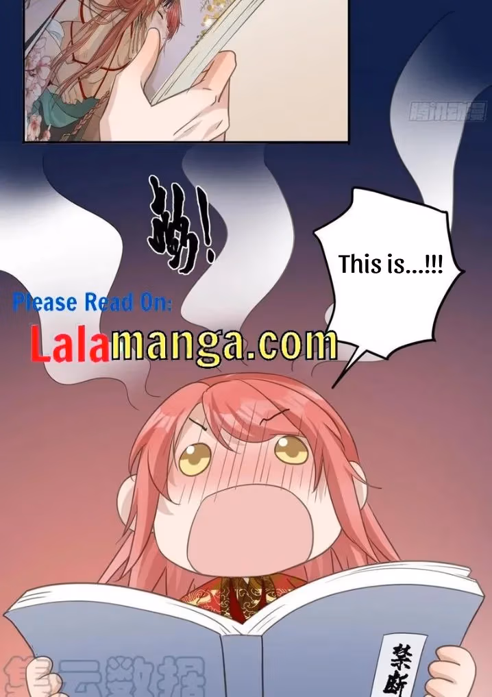 Read The Lord Has Hidden Intentions chapter 42 image 27 on Lezhin