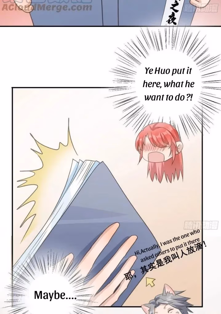 Read The Lord Has Hidden Intentions chapter 42 image 28 on Lezhin