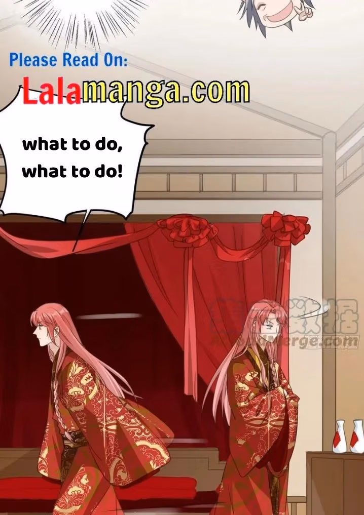 Read The Lord Has Hidden Intentions chapter 42 image 29 on Lezhin