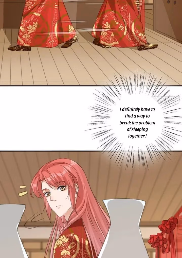 Read The Lord Has Hidden Intentions chapter 42 image 30 on Lezhin