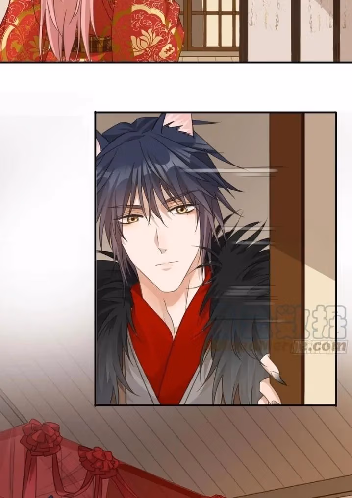 Read The Lord Has Hidden Intentions chapter 42 image 32 on Lezhin