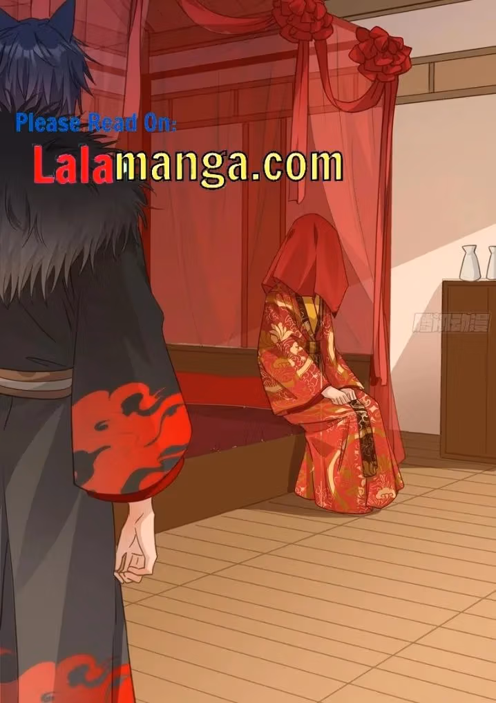 Read The Lord Has Hidden Intentions chapter 42 image 33 on Lezhin