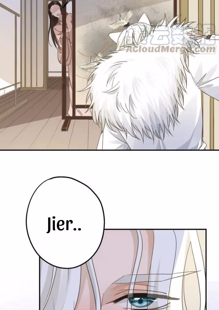 Read The Lord Has Hidden Intentions chapter 42 image 4 on Lezhin