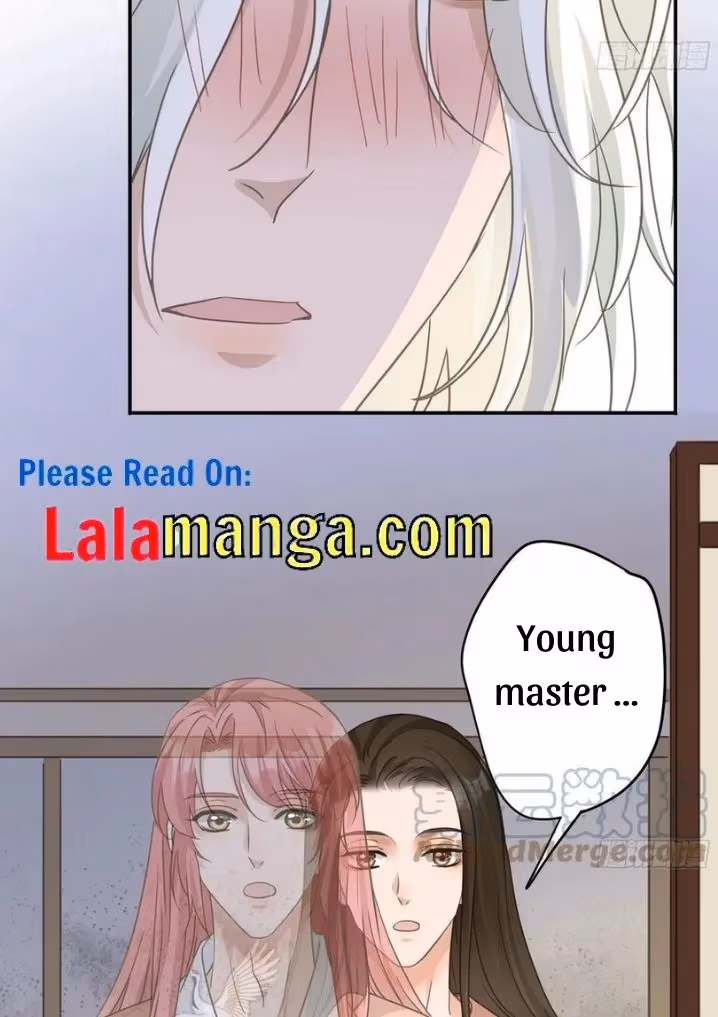 Read The Lord Has Hidden Intentions chapter 42 image 5 on Lezhin