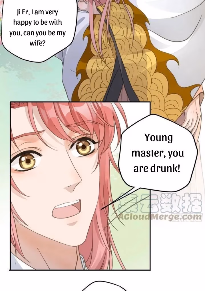 Read The Lord Has Hidden Intentions chapter 42 image 8 on Lezhin