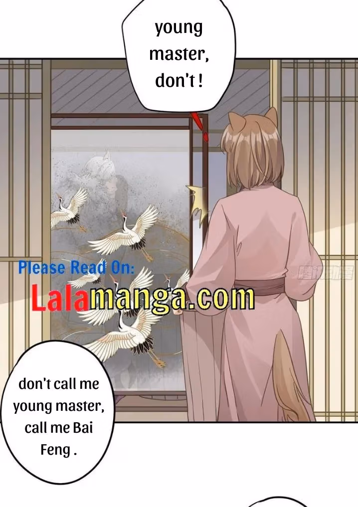 Read The Lord Has Hidden Intentions chapter 42 image 9 on Lezhin