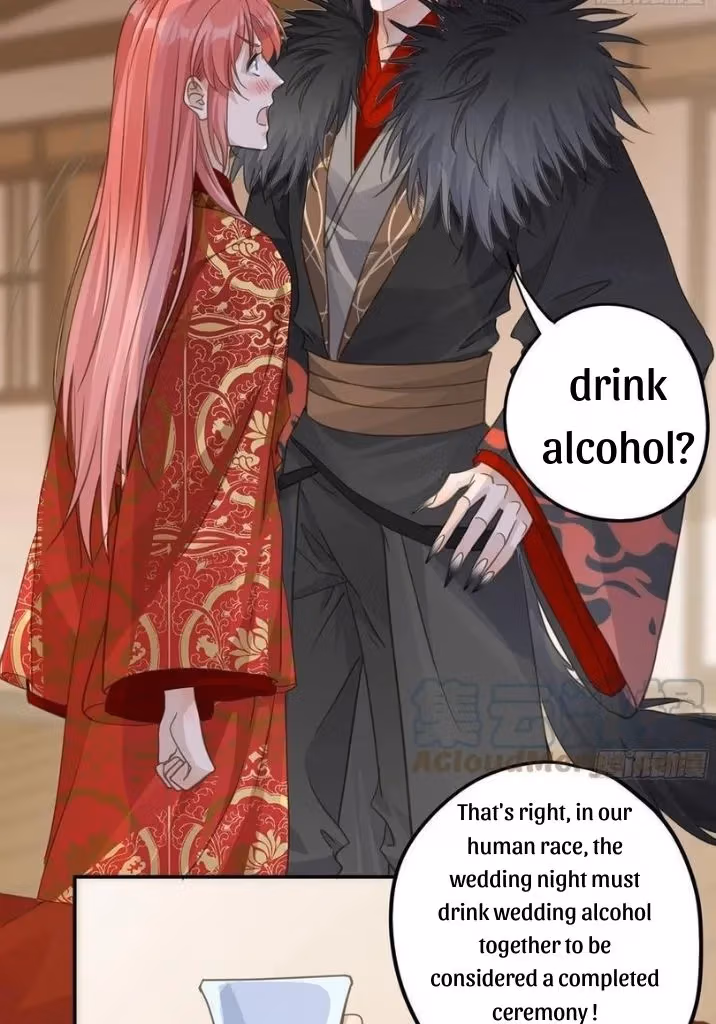 Read The Lord Has Hidden Intentions chapter 43 image 10 on Lezhin