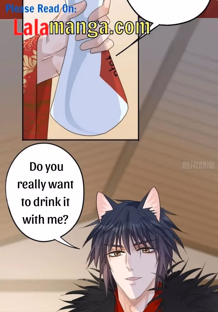 Read The Lord Has Hidden Intentions chapter 43 image 11 on Lezhin