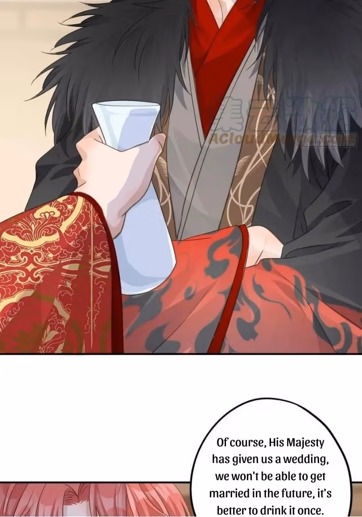 Read The Lord Has Hidden Intentions chapter 43 image 12 on Lezhin