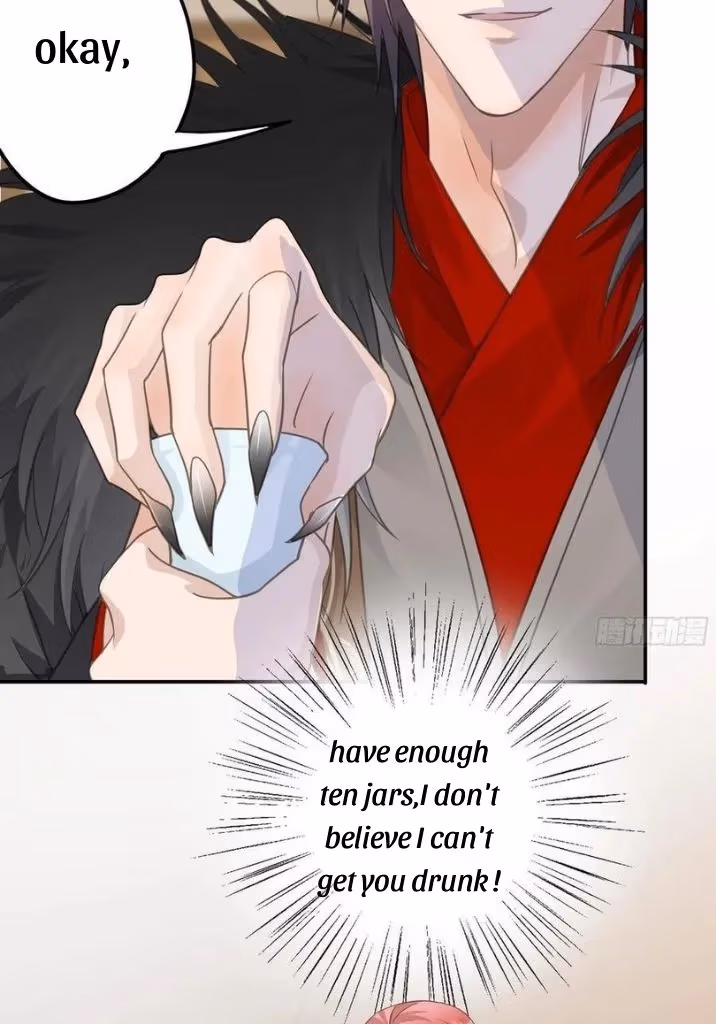 Read The Lord Has Hidden Intentions chapter 43 image 14 on Lezhin