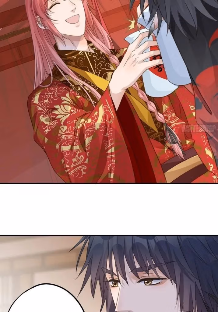 Read The Lord Has Hidden Intentions chapter 43 image 16 on Lezhin