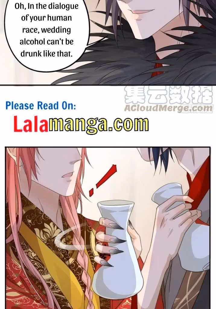 Read The Lord Has Hidden Intentions chapter 43 image 17 on Lezhin