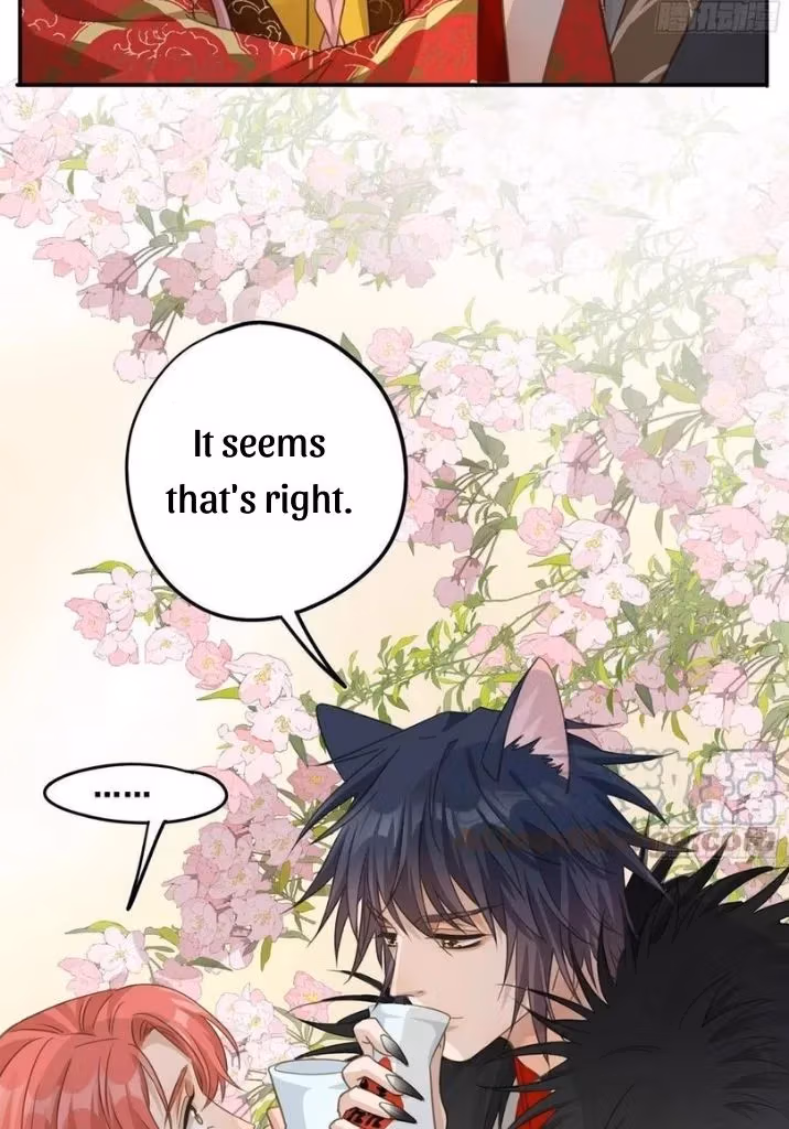 Read The Lord Has Hidden Intentions chapter 43 image 18 on Lezhin