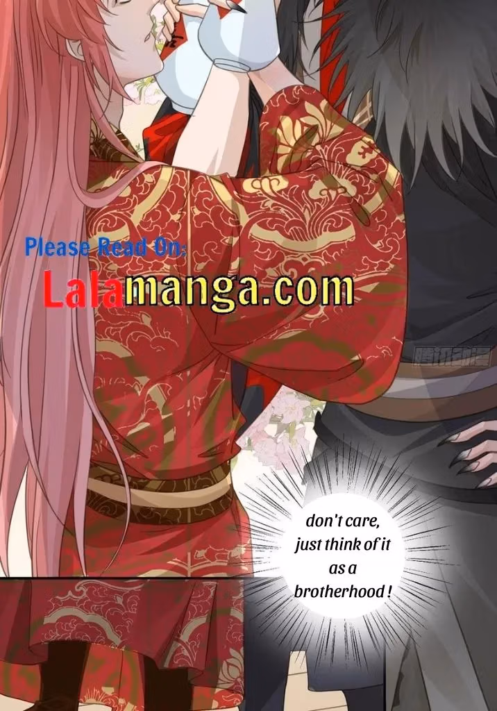 Read The Lord Has Hidden Intentions chapter 43 image 19 on Lezhin