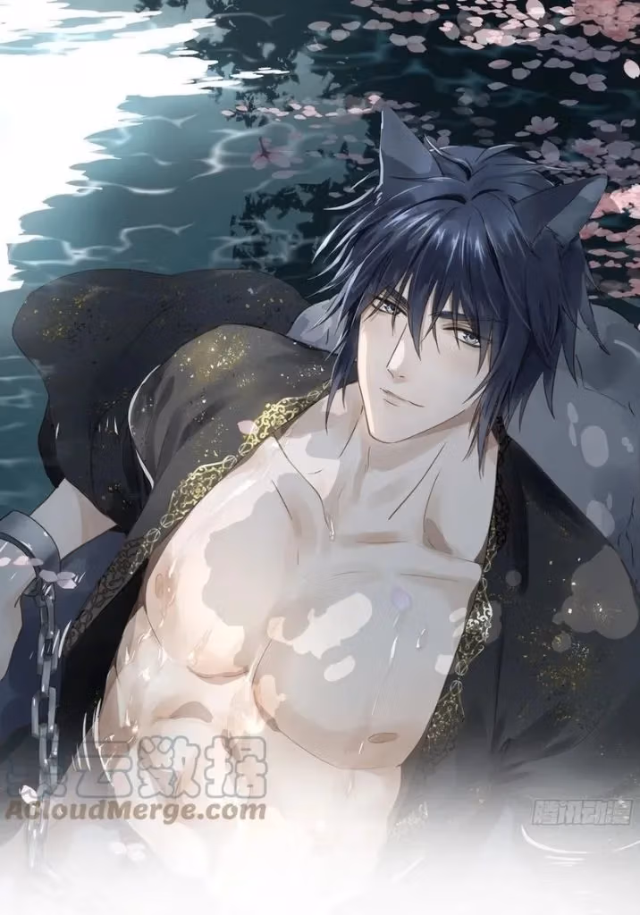 Read The Lord Has Hidden Intentions chapter 43 image 2 on Lezhin