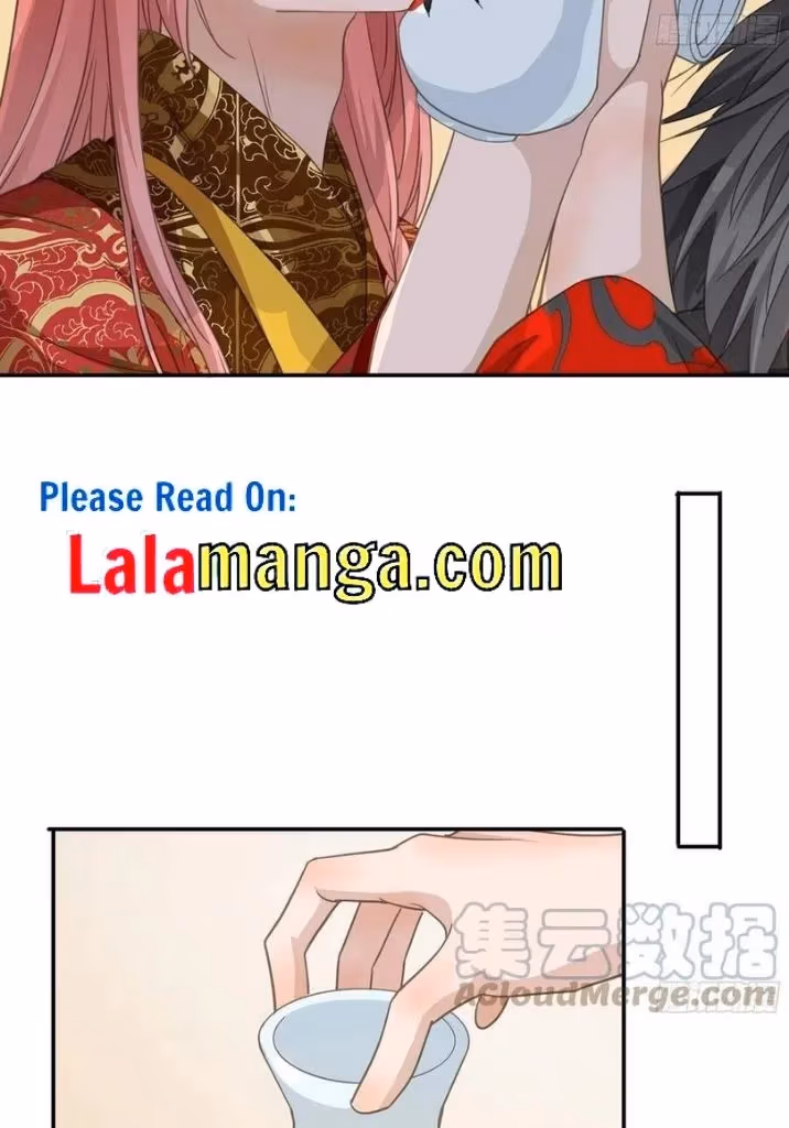 Read The Lord Has Hidden Intentions chapter 43 image 21 on Lezhin