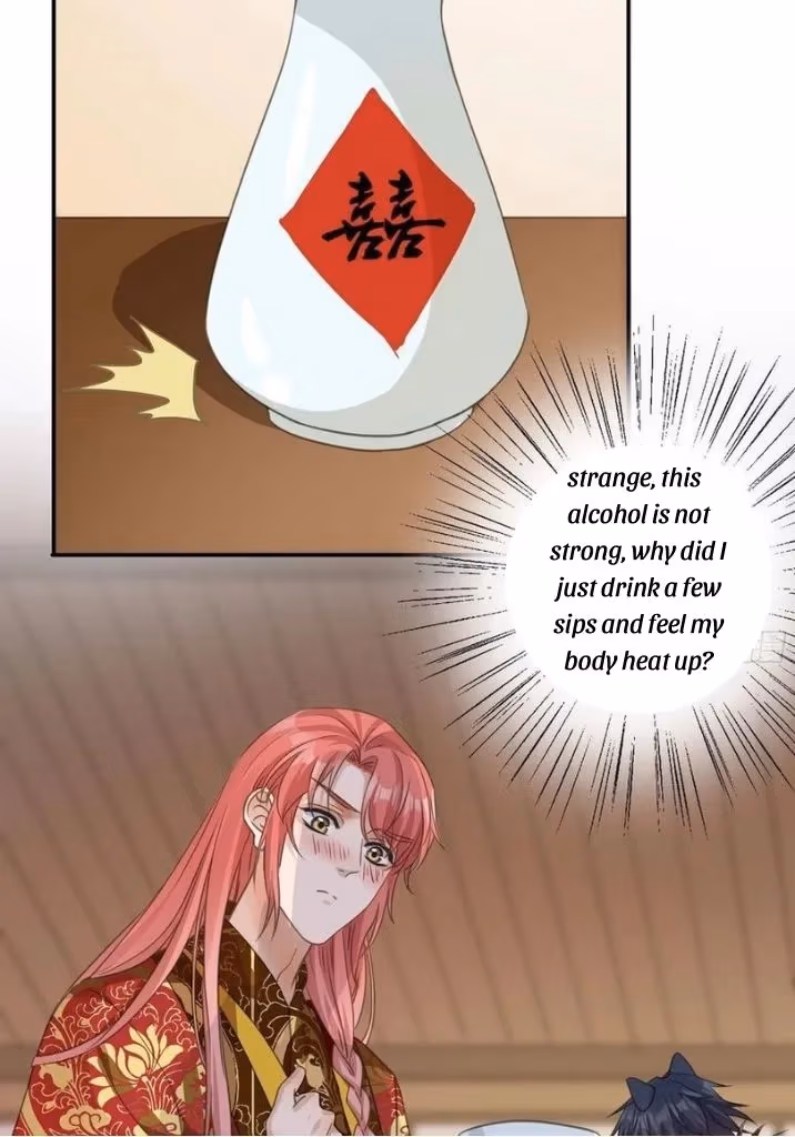 Read The Lord Has Hidden Intentions chapter 43 image 22 on Lezhin