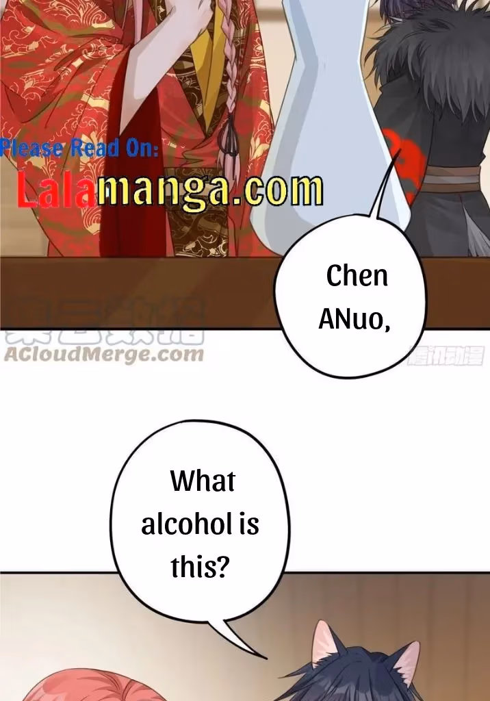Read The Lord Has Hidden Intentions chapter 43 image 23 on Lezhin