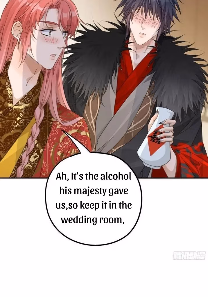 Read The Lord Has Hidden Intentions chapter 43 image 24 on Lezhin