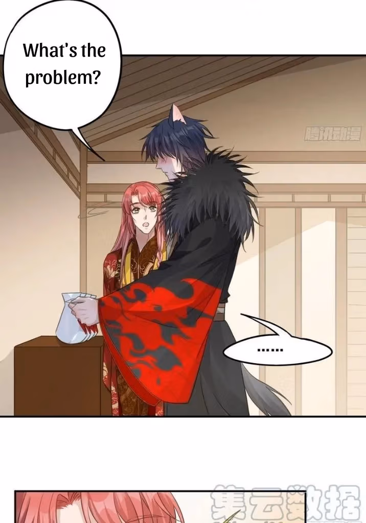 Read The Lord Has Hidden Intentions chapter 43 image 26 on Lezhin