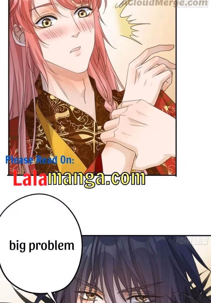 Read The Lord Has Hidden Intentions chapter 43 image 27 on Lezhin