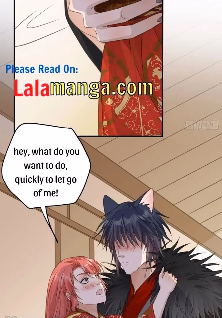 Read The Lord Has Hidden Intentions chapter 43 image 29 on Lezhin