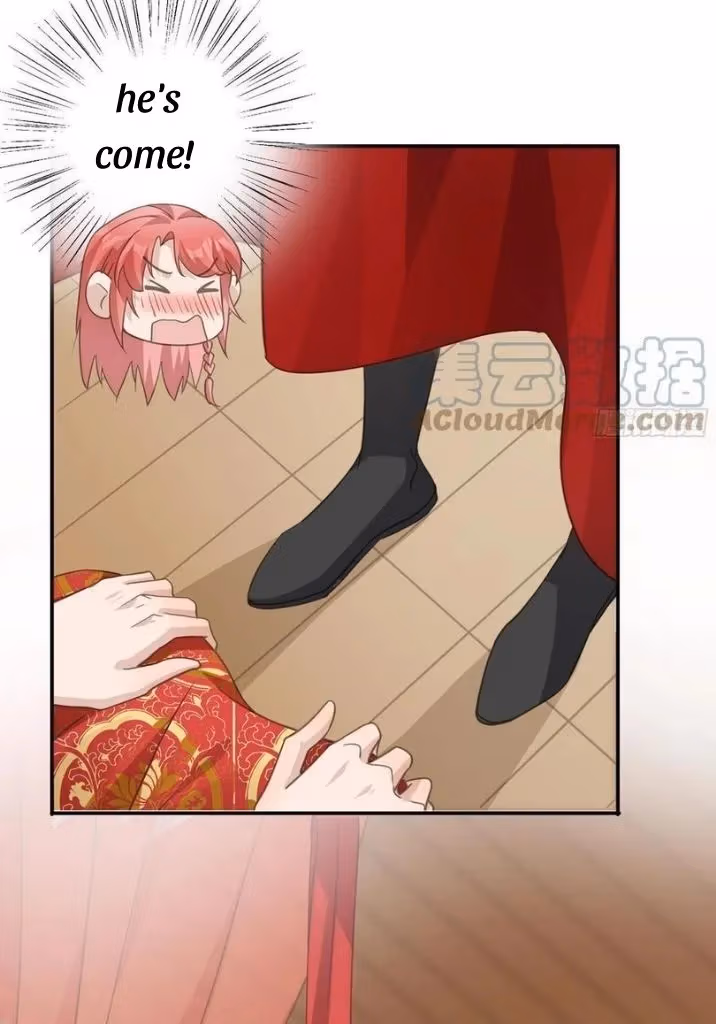 Read The Lord Has Hidden Intentions chapter 43 image 4 on Lezhin