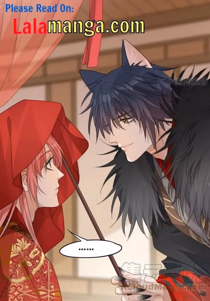 Read The Lord Has Hidden Intentions chapter 43 image 5 on Lezhin