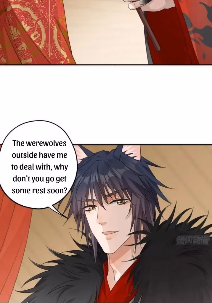 Read The Lord Has Hidden Intentions chapter 43 image 6 on Lezhin