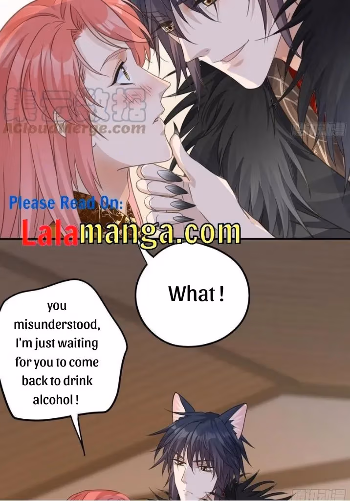 Read The Lord Has Hidden Intentions chapter 43 image 9 on Lezhin
