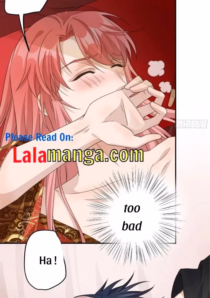Read The Lord Has Hidden Intentions chapter 44 image 11 on Lezhin